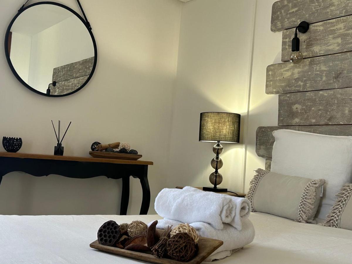 Chambres D'Hotes Casa Pruneta 생플로랑 외부 사진